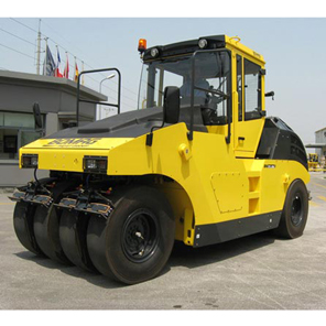 ROLO BOMAG BW 25RH