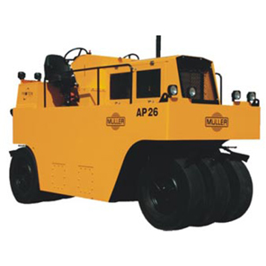 ROLO MULLER AP26